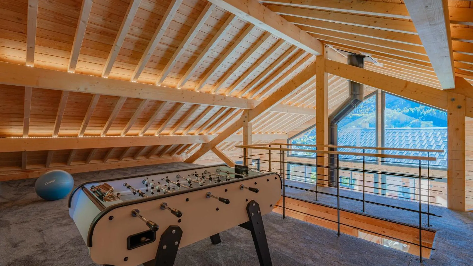 Chalet For Friends Luxe Et Spa Briancon