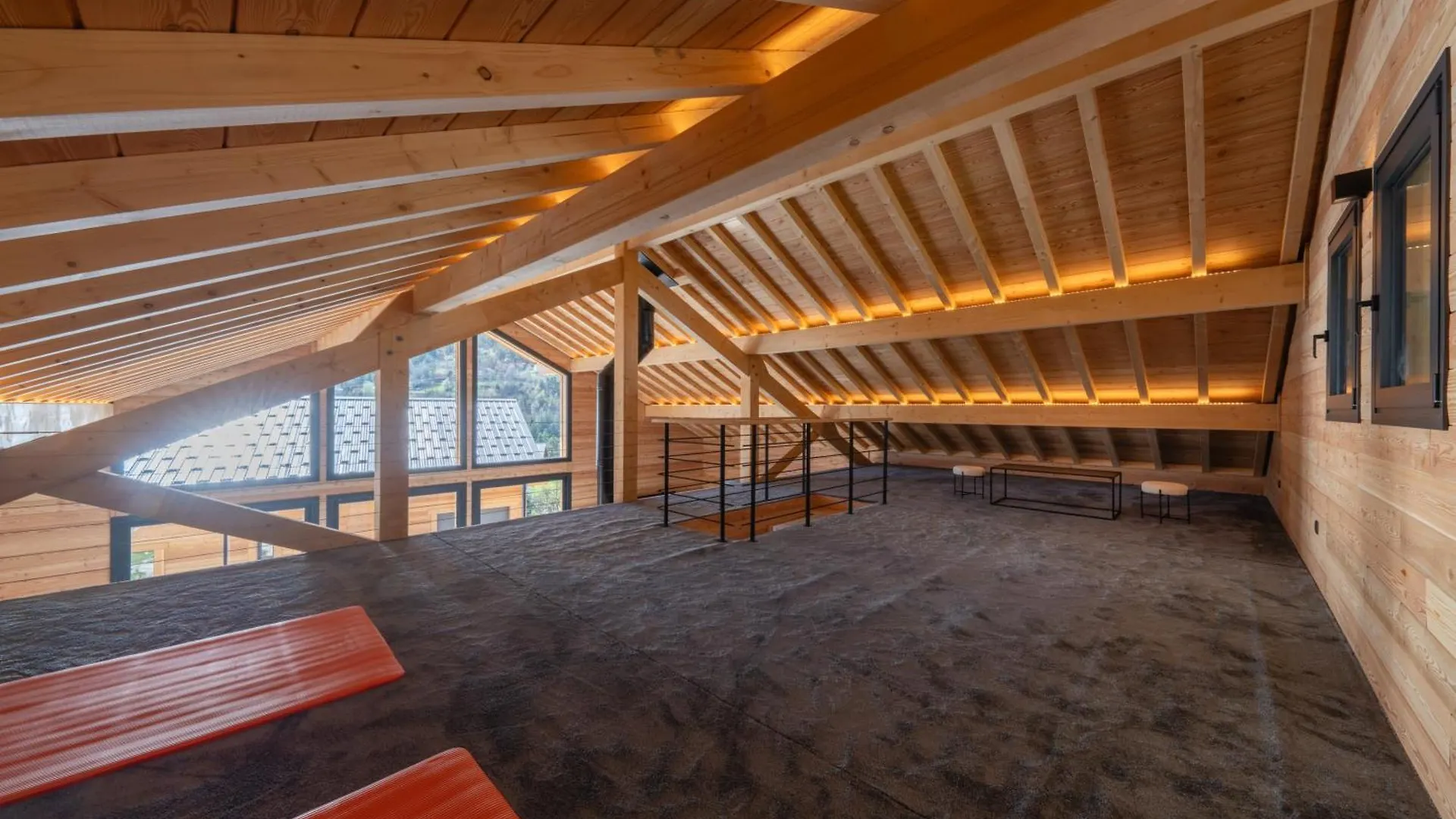 Chalet For Friends Luxe Et Spa Briancon