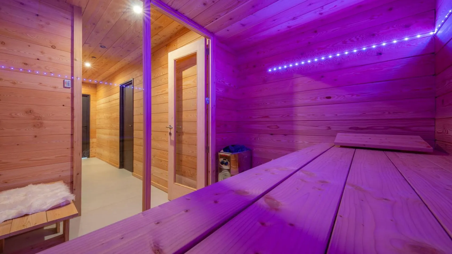 Chalet For Friends Luxe Et Spa Briancon  0*, Briancon (Hautes-Alpes)