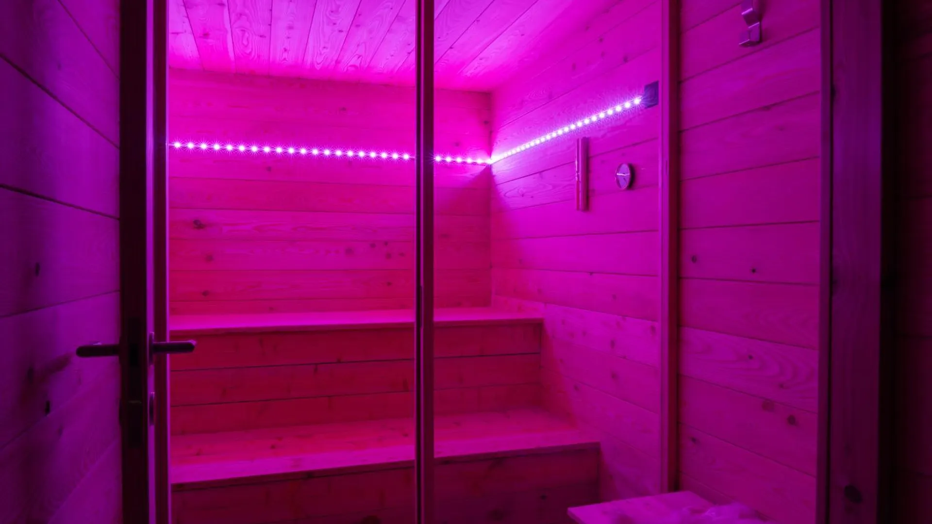 Chalet For Friends Luxe Et Spa Briancon  Briancon (Hautes-Alpes)