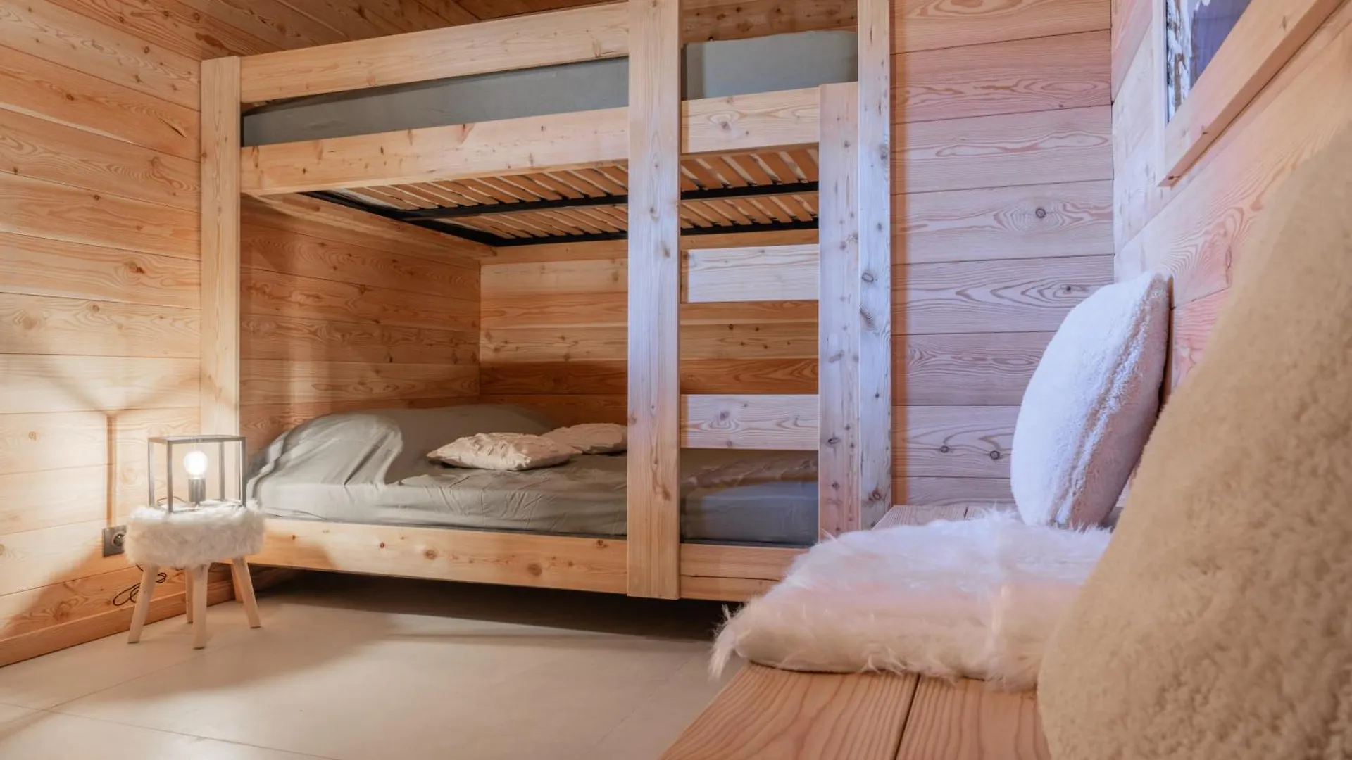 Chalet For Friends Luxe Et Spa Briancon
