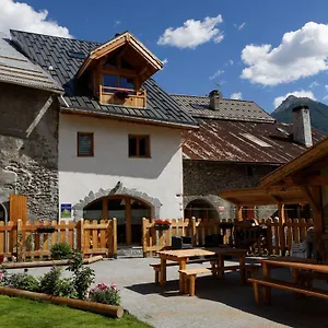 2* Bed & Breakfast Le Bacchu Ber